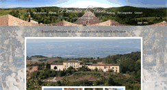 Desktop Screenshot of domainedesjasses.com