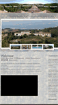 Mobile Screenshot of domainedesjasses.com